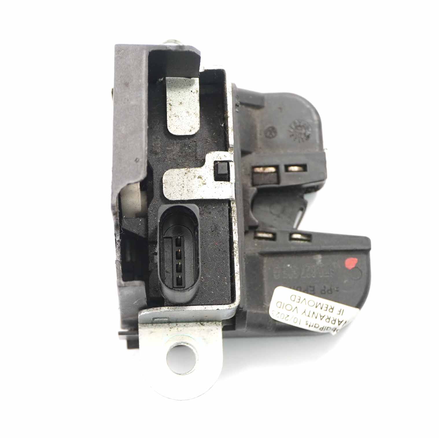 VW Volkswagen Touran 1T Tailgate Boot Lock Latch Rear Mechanism 1T0827505G