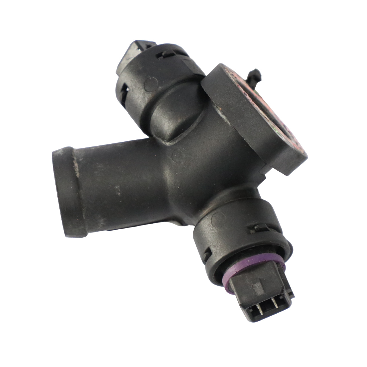 Volkswagen LT35 2.5 TDI Kühlmittel Wasser Flansch Temperatursensor 074121132