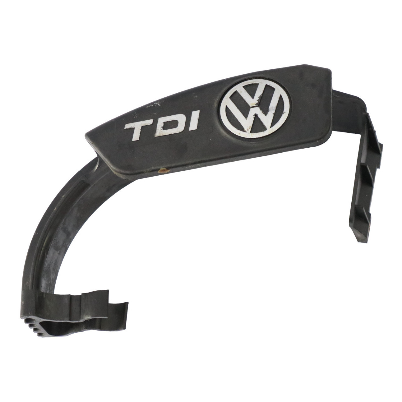 Motorabdeckung Volkswagen LT 35 2.5 Diesel VW TDI Obere Abdeckung 074131561C