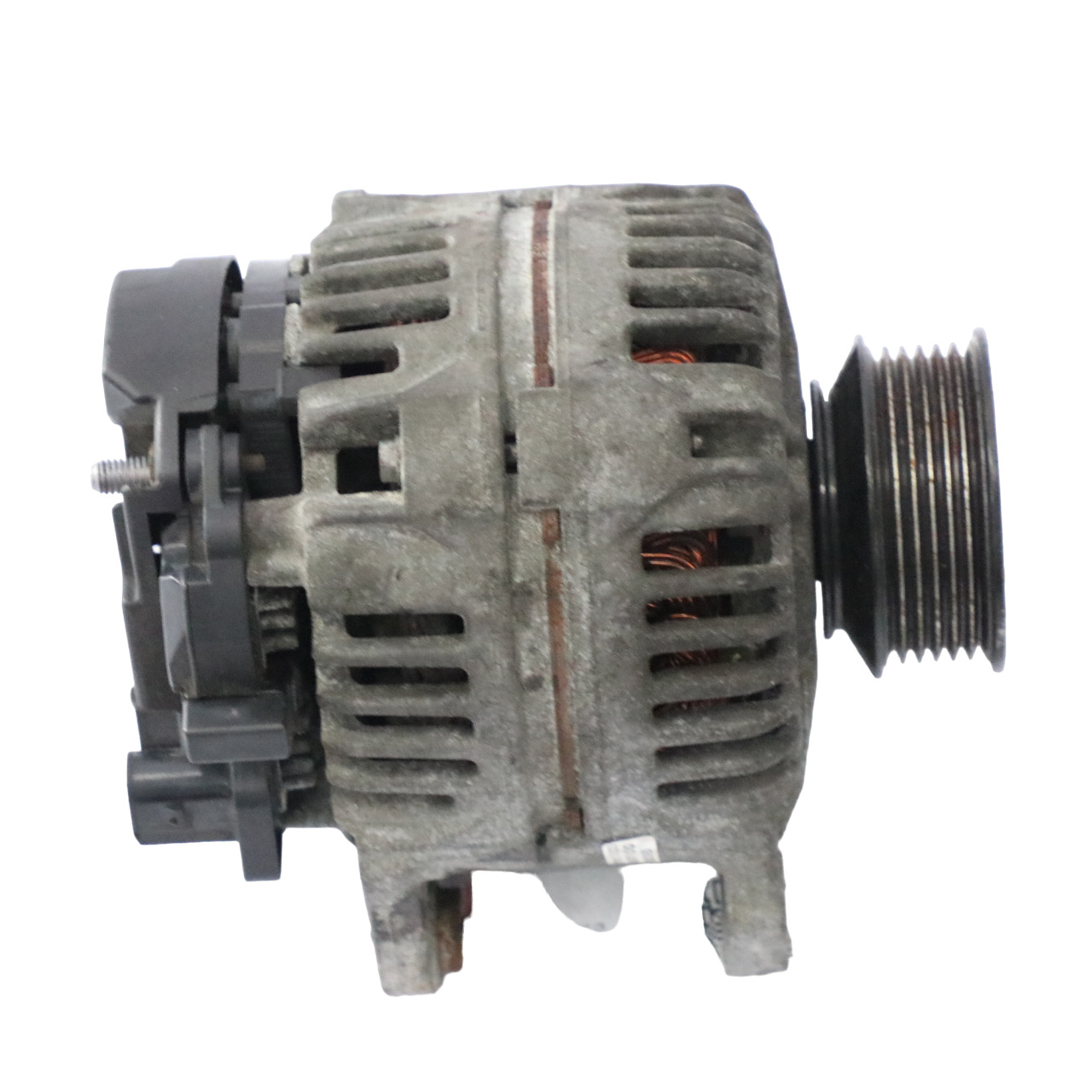 Lichtmaschine Volkswagen LT35 2.5 TDI Dieselmotor 90A Bosch 074903025K