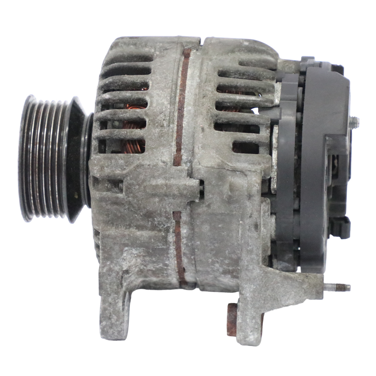 Lichtmaschine Volkswagen LT35 2.5 TDI Dieselmotor 90A Bosch 074903025K