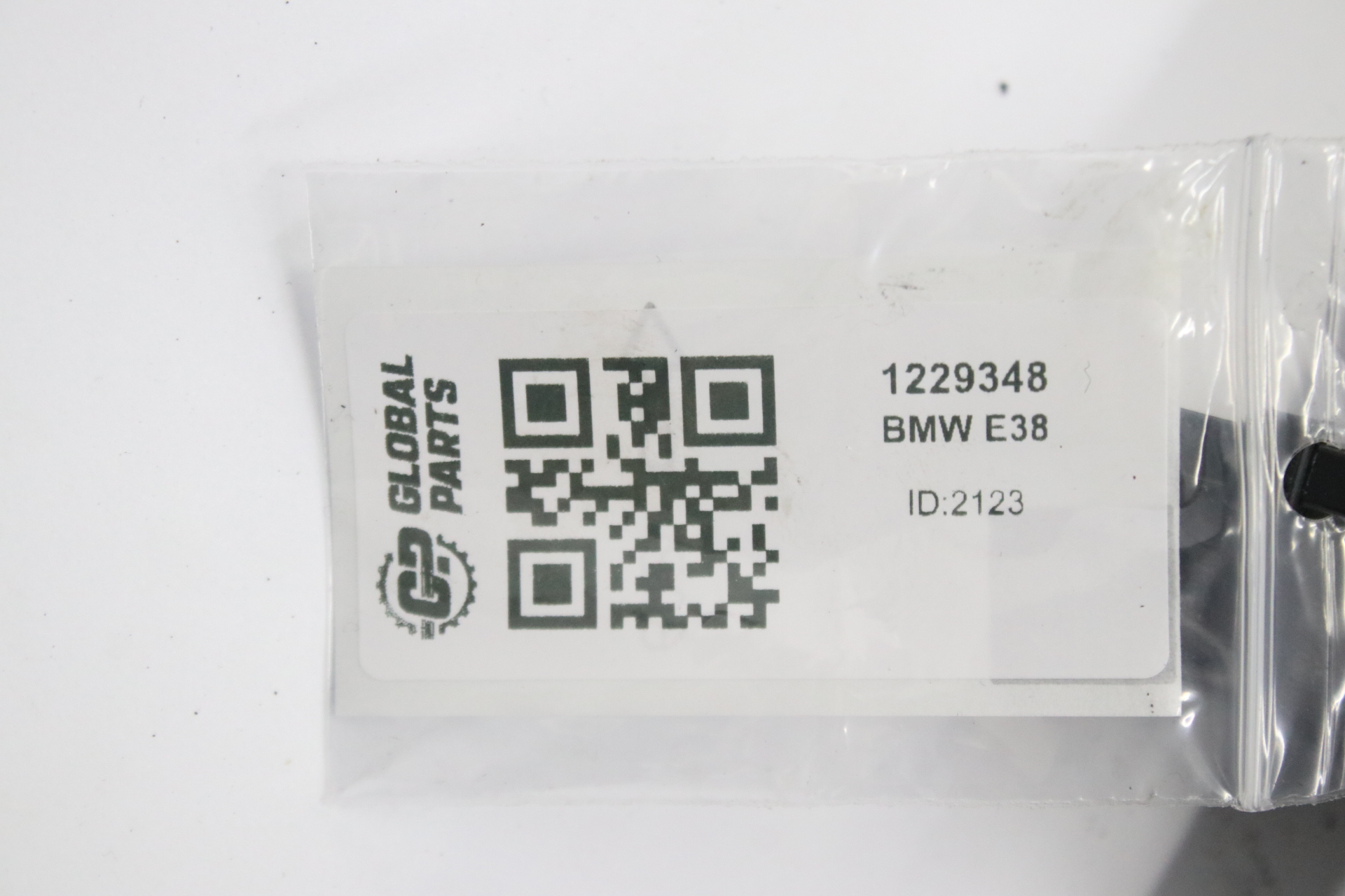 BMW E38 728i M52 Kardan Welle Automatik Getriebe Kardanwelle 1229348