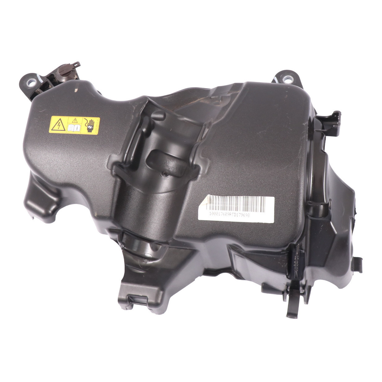 Motor abdeckung Nissan Qashqai Renault Captur 1.5 dCi Oberteil 175B10994R