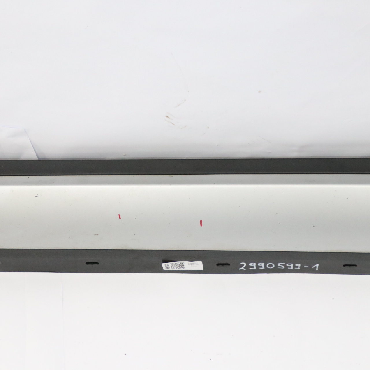 BMW X1 E84 X Line Left N/S Door Sill Side Skirt Cover Trim Panel 2990599