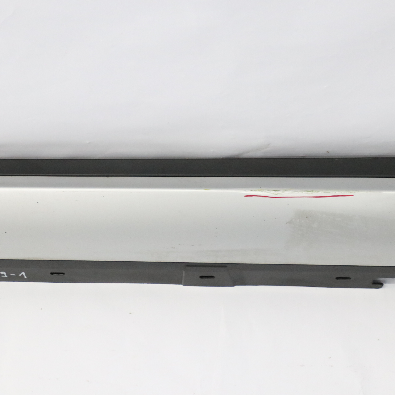 BMW X1 E84 X Line Left N/S Door Sill Side Skirt Cover Trim Panel 2990599