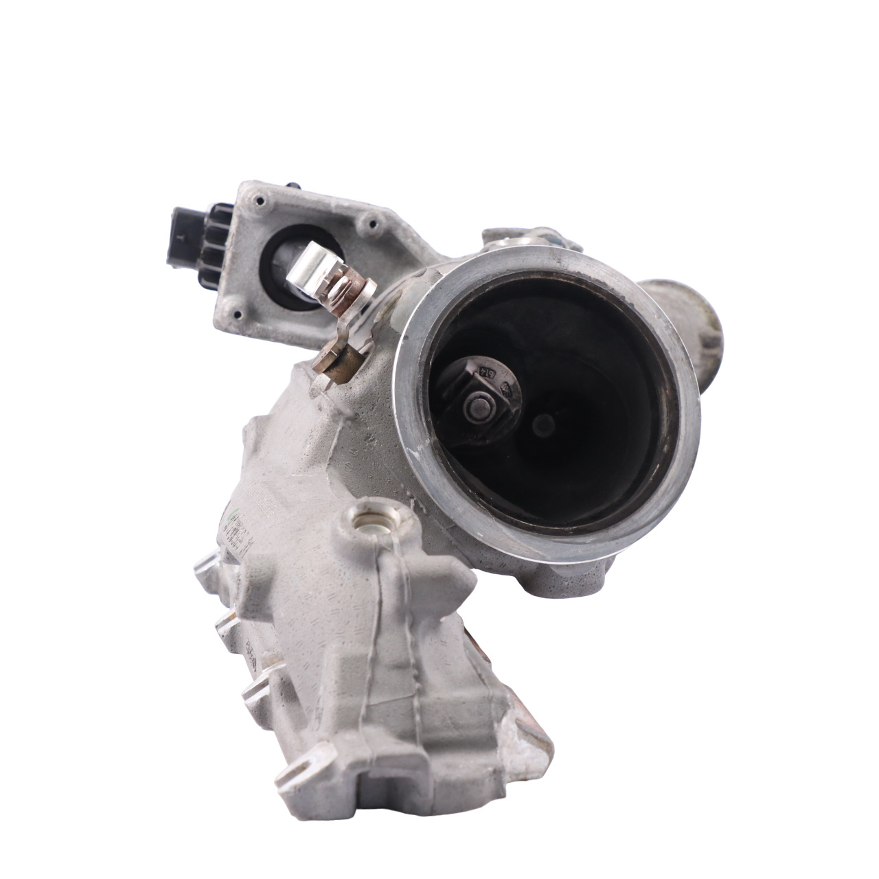 BMW F20 F21 F30 F31 LCI F32 B38 Benziner Turbolader Turbo 5A14817