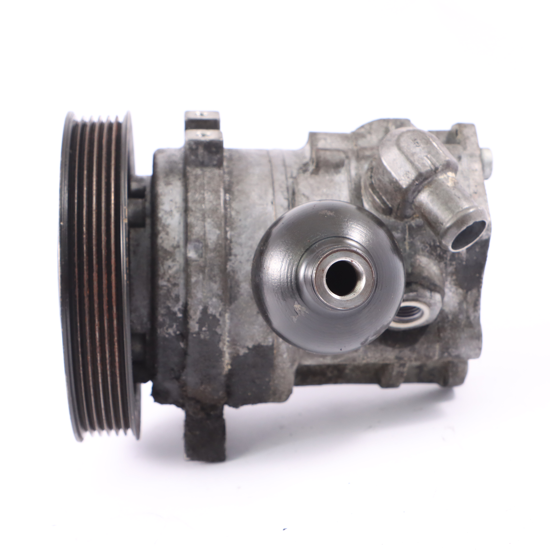 Lenkungspumpe BMW E65 E66 Dynamischer Antrieb Servolenkung Tandempumpe 6781644