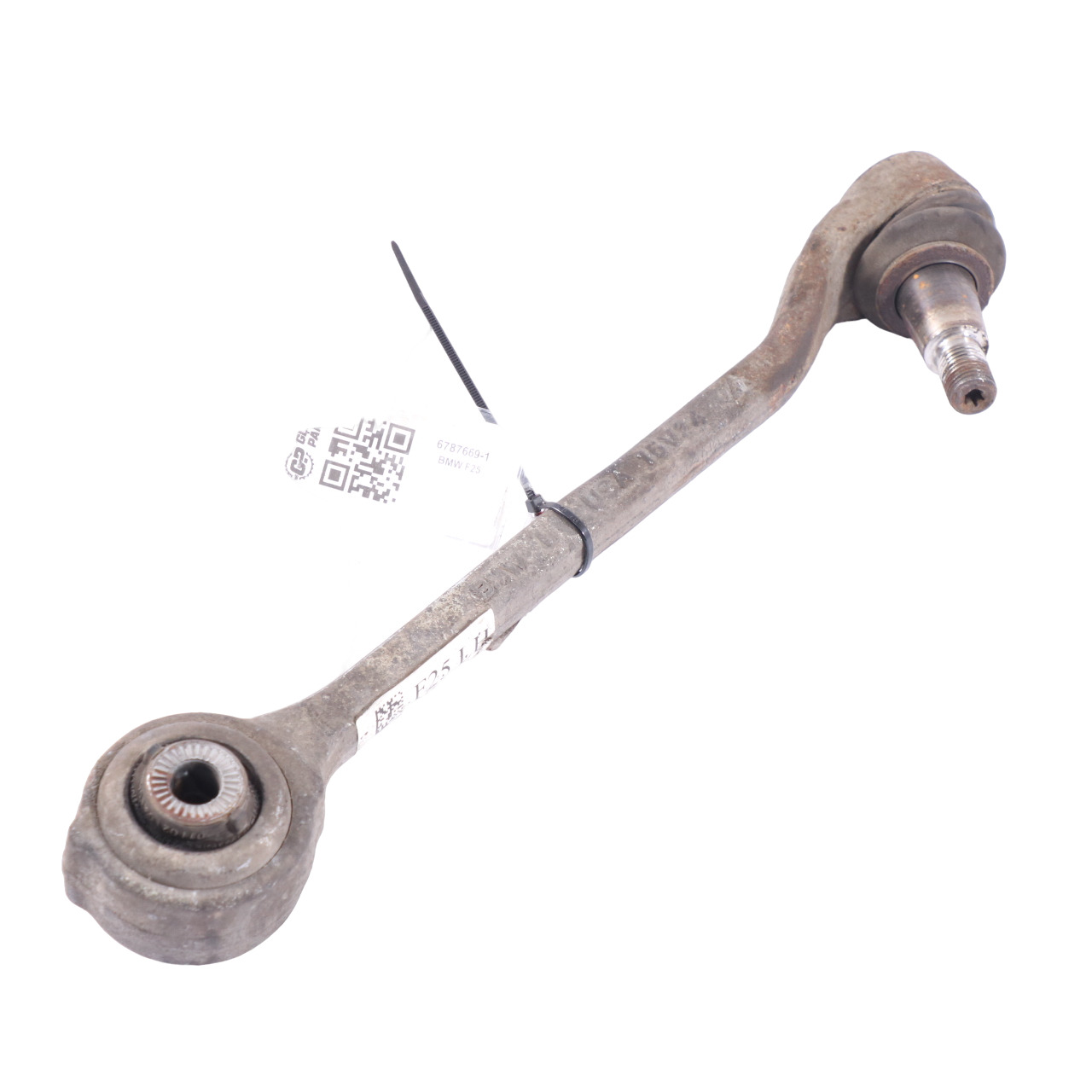 BMW X3 F25 X4 F26 Vorderachse Querlenker Querlenker links 6787669