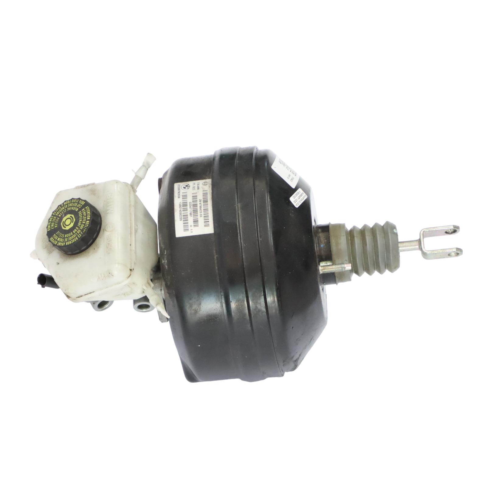 BMW F20 F21 F22 F30 F31 remskraftverstärker Hauptbremszylinder Servo 6798423