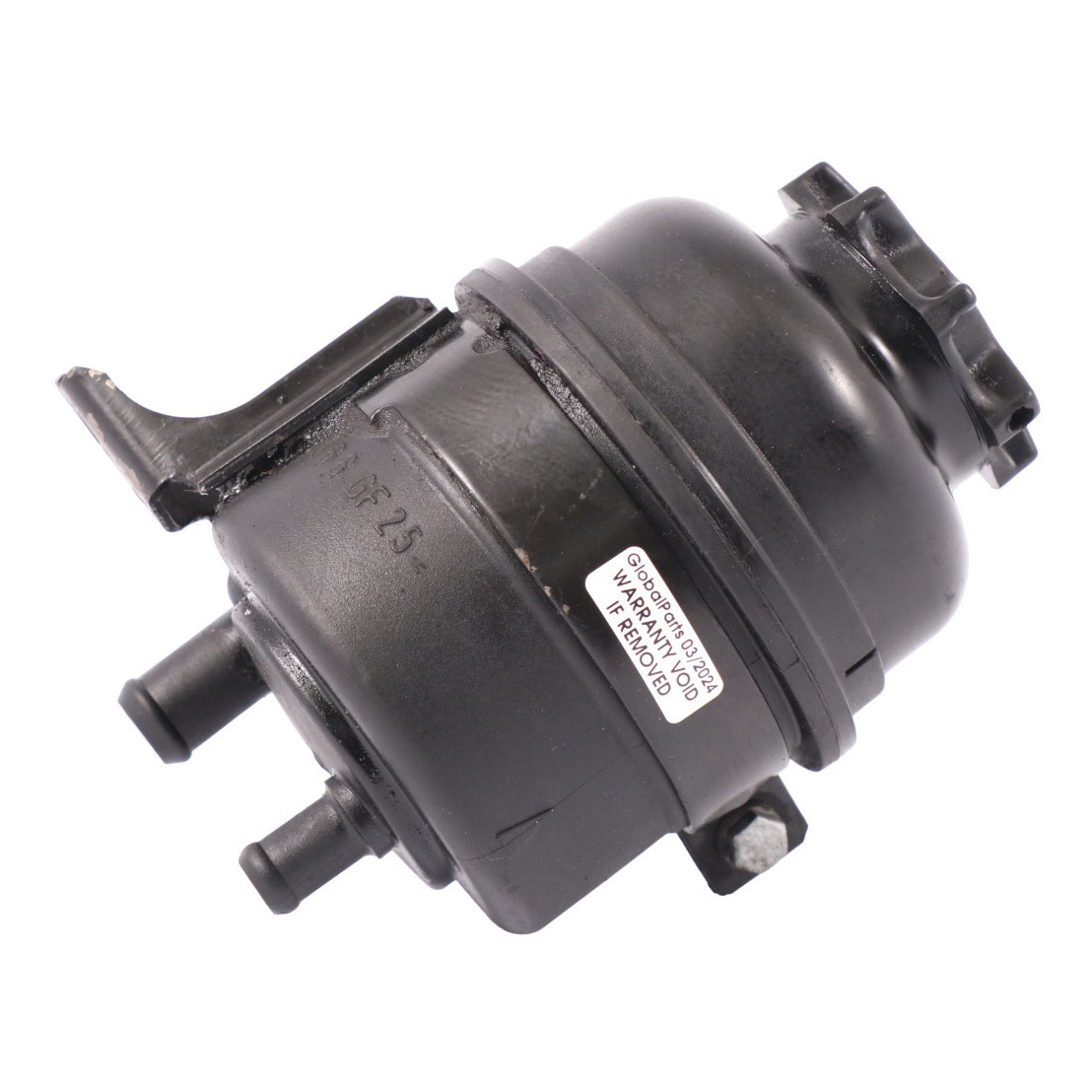 Servolenkung BMW E46 E81 E87 Benzin Ölträger Tank Schlauch Reservoir 6851217