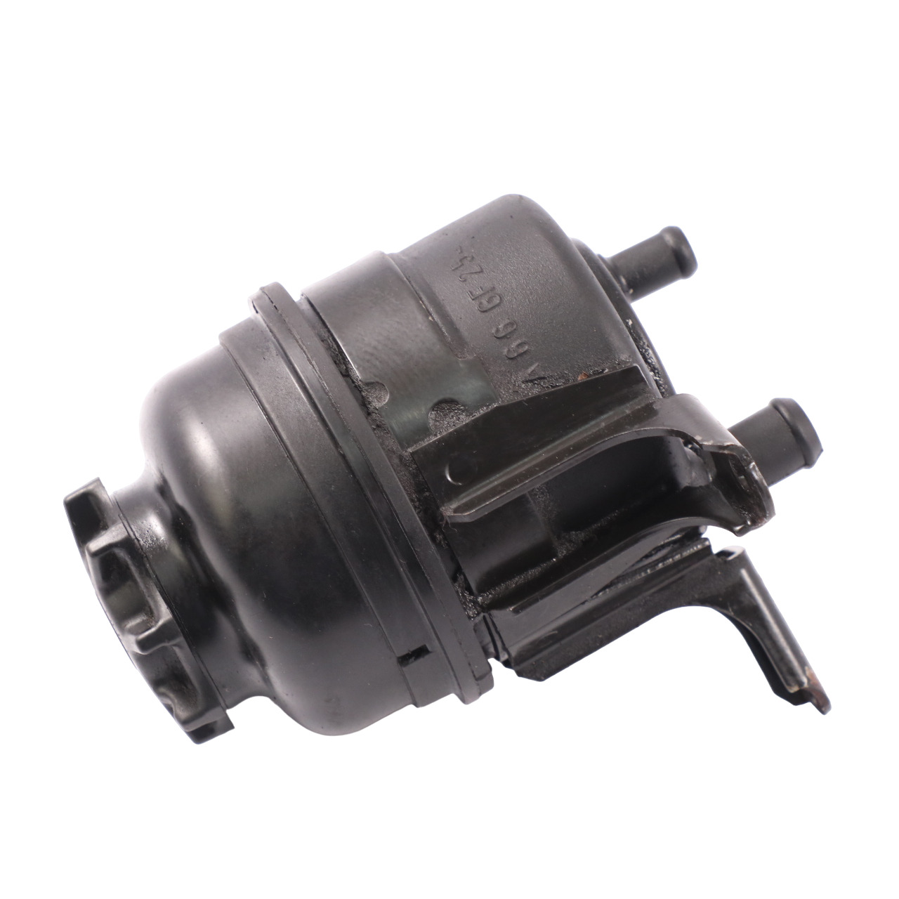 Servolenkung BMW E46 E81 E87 Benzin Ölträger Tank Schlauch Reservoir 6851217