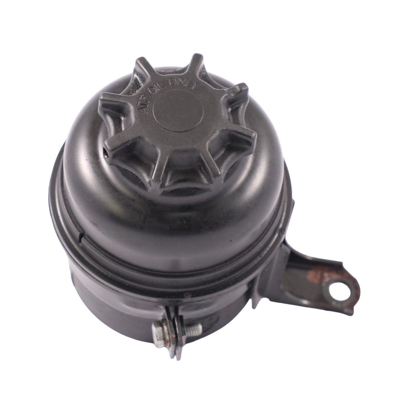 Servolenkung BMW E46 E81 E87 Benzin Ölträger Tank Schlauch Reservoir 6851217