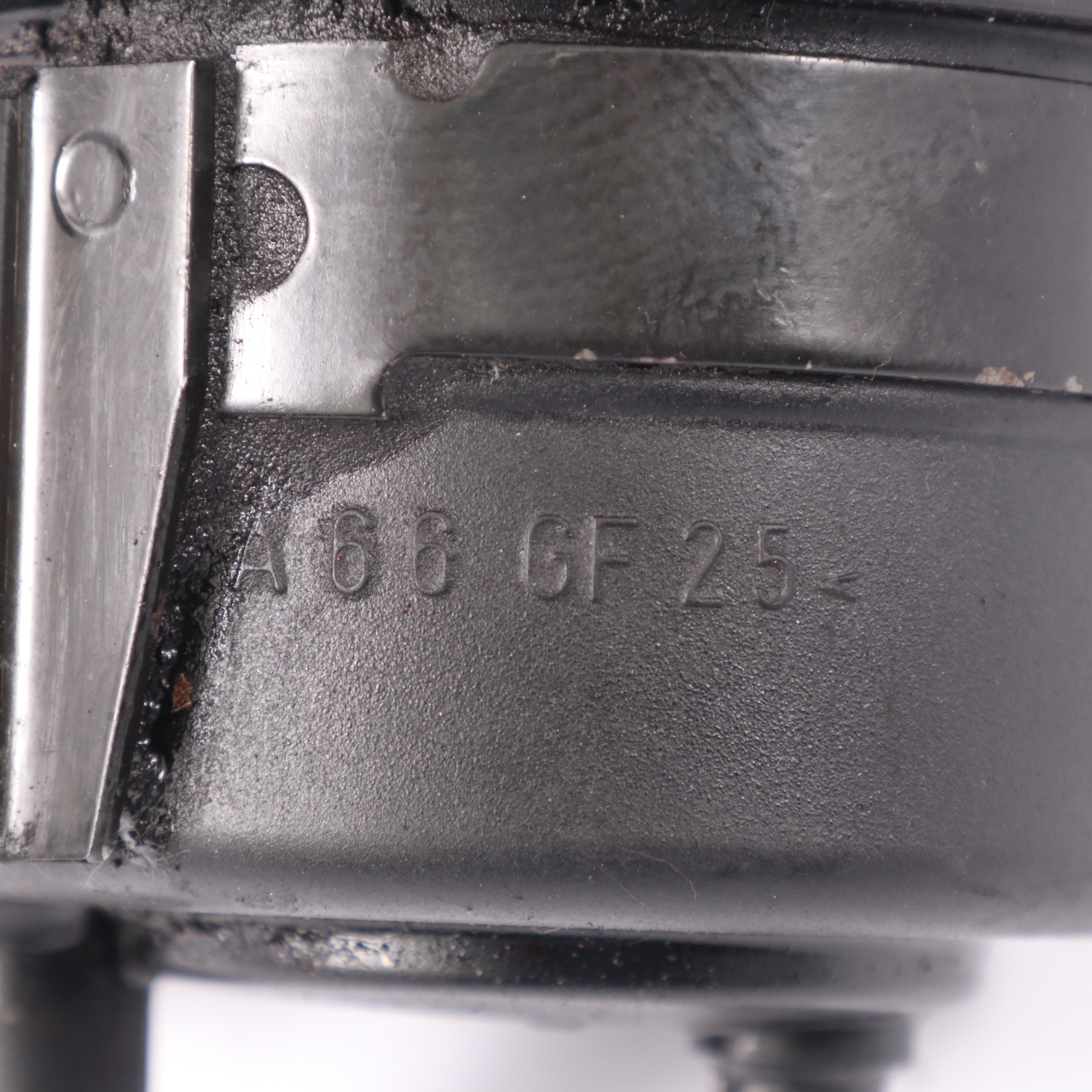 Servolenkung BMW E46 E81 E87 Benzin Ölträger Tank Schlauch Reservoir 6851217