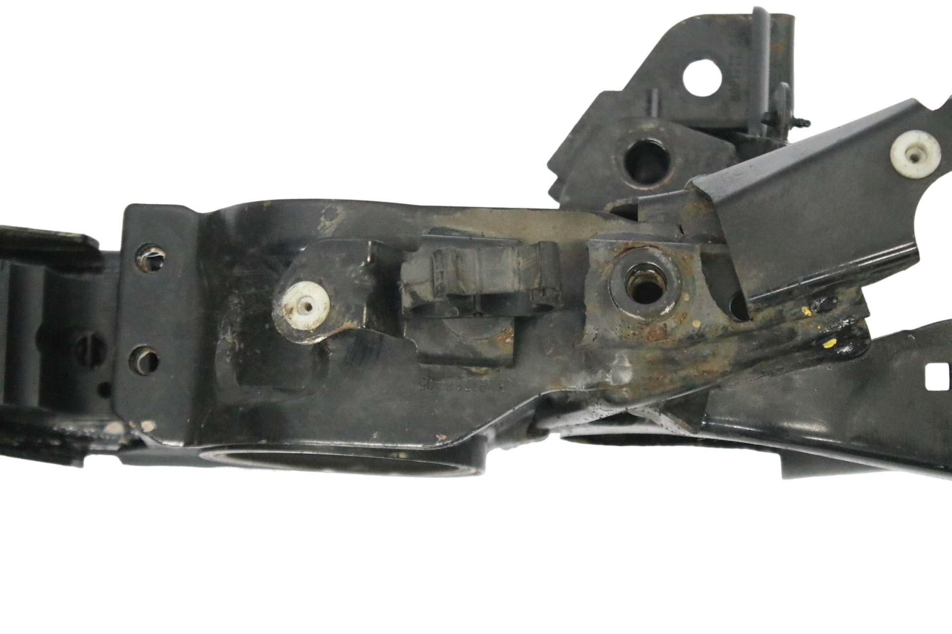 Hinterer Hilfsrahmen BMW F45 Mini F60 B38X Wiege Achse Träger 6864561