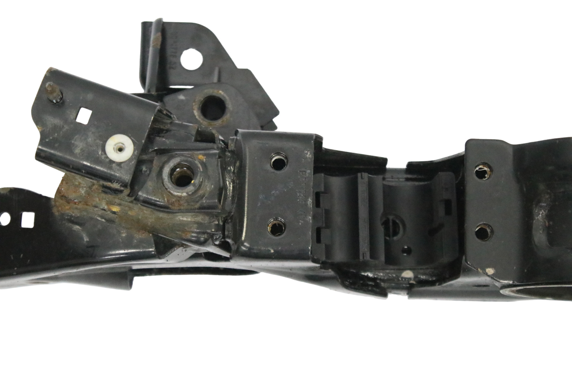 Hinterer Hilfsrahmen BMW F45 Mini F60 B38X Wiege Achse Träger 6864561