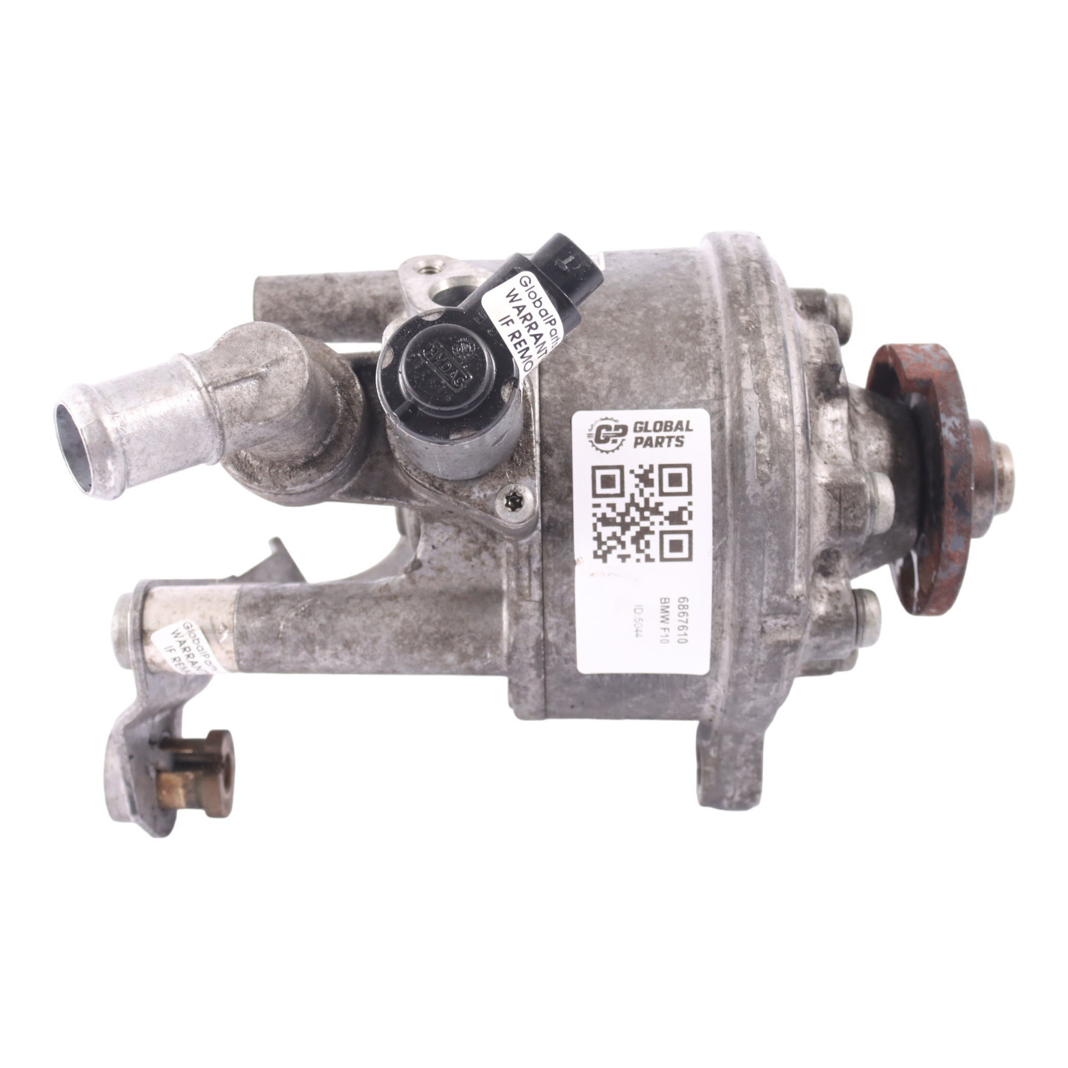 Servolenkungspumpe BMW F10 F11 F12 Diesel N57 Dynamic Drive 6867160