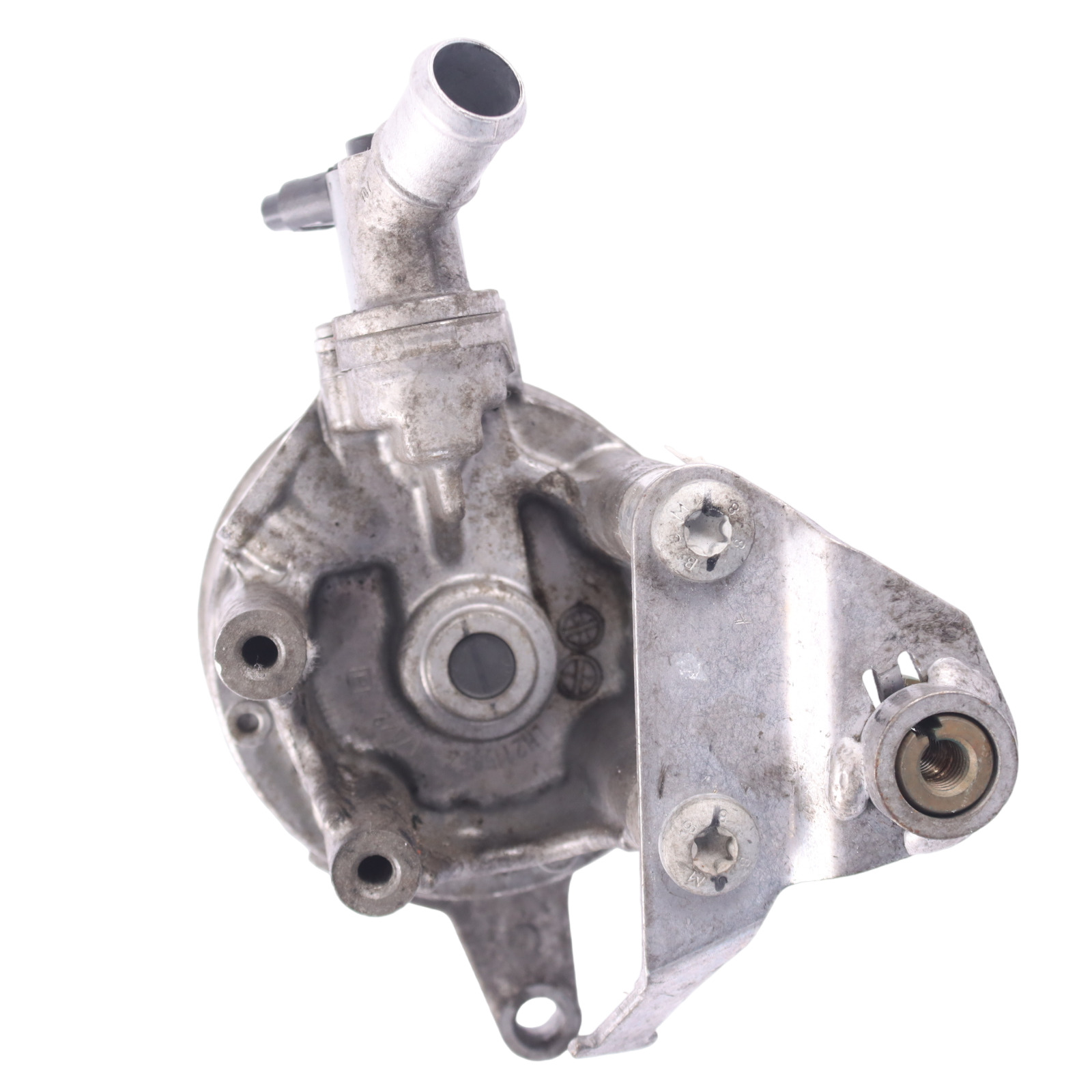 Servolenkungspumpe BMW F10 F11 F12 Diesel N57 Dynamic Drive 6867160