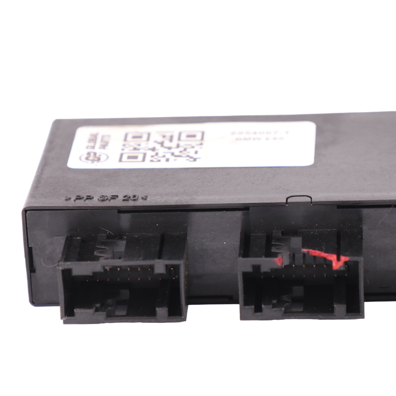 PDC Modul BMW E60 E61 E63 E64 E65 PDC Park Kontroll Modul Steuergerät 6954007