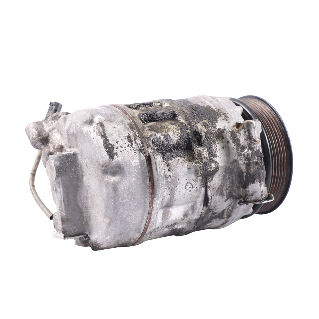 BMW E81 E87 E90 E91 E93 Benzin N51 N52 Klimaanlage A/C Kompressor 6956716