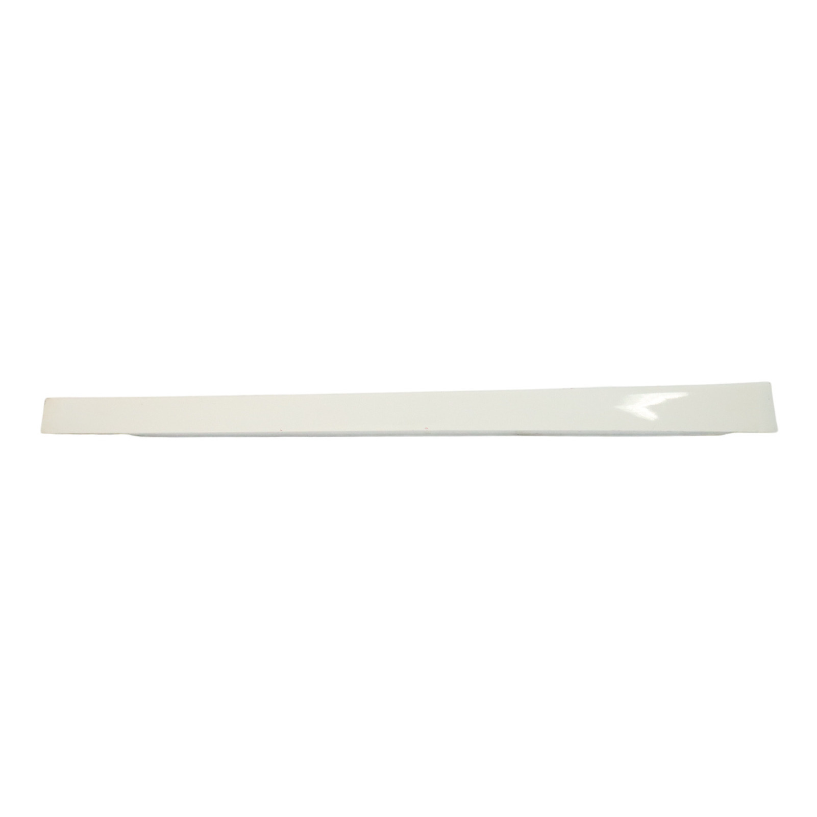 BMW F36 Side Skirt Sill Strip Right O/S Alpinweiss 3 Alpine White - 300