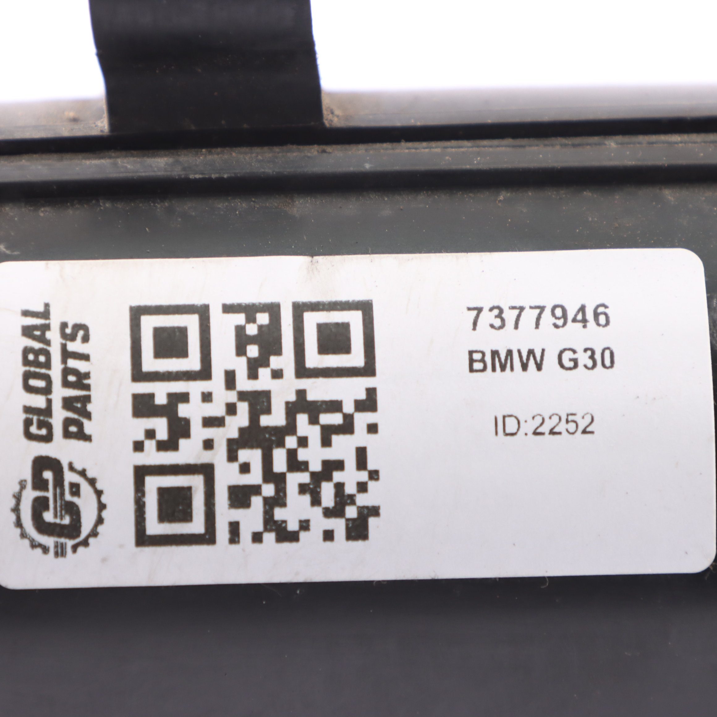 Adblue Einfüllfilter BMW G30 G31 Diesel SCR Aktivkohlefiltergehäuse