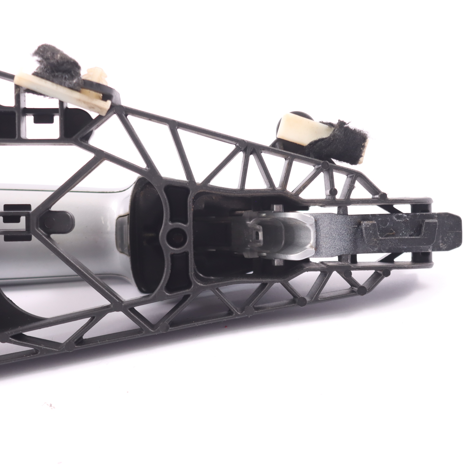 Türgriff BMW F15 F45 F48 Außengriff Vorne Hinten Rechts Gletschersilber A83