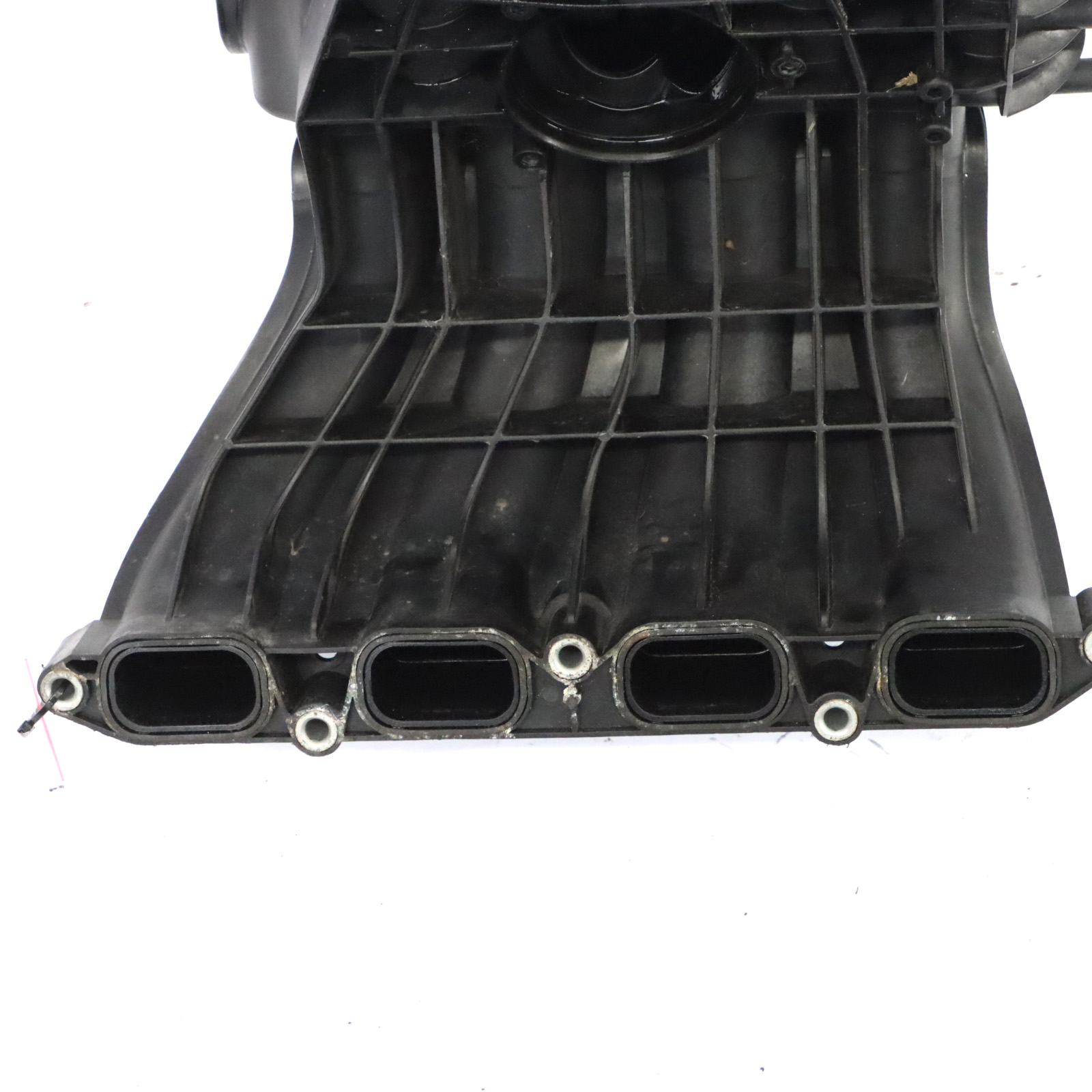 BMW E81 E87 LCI E90 E91 E92 LCI N43 Benziner Luft einlass krümmer 7561389