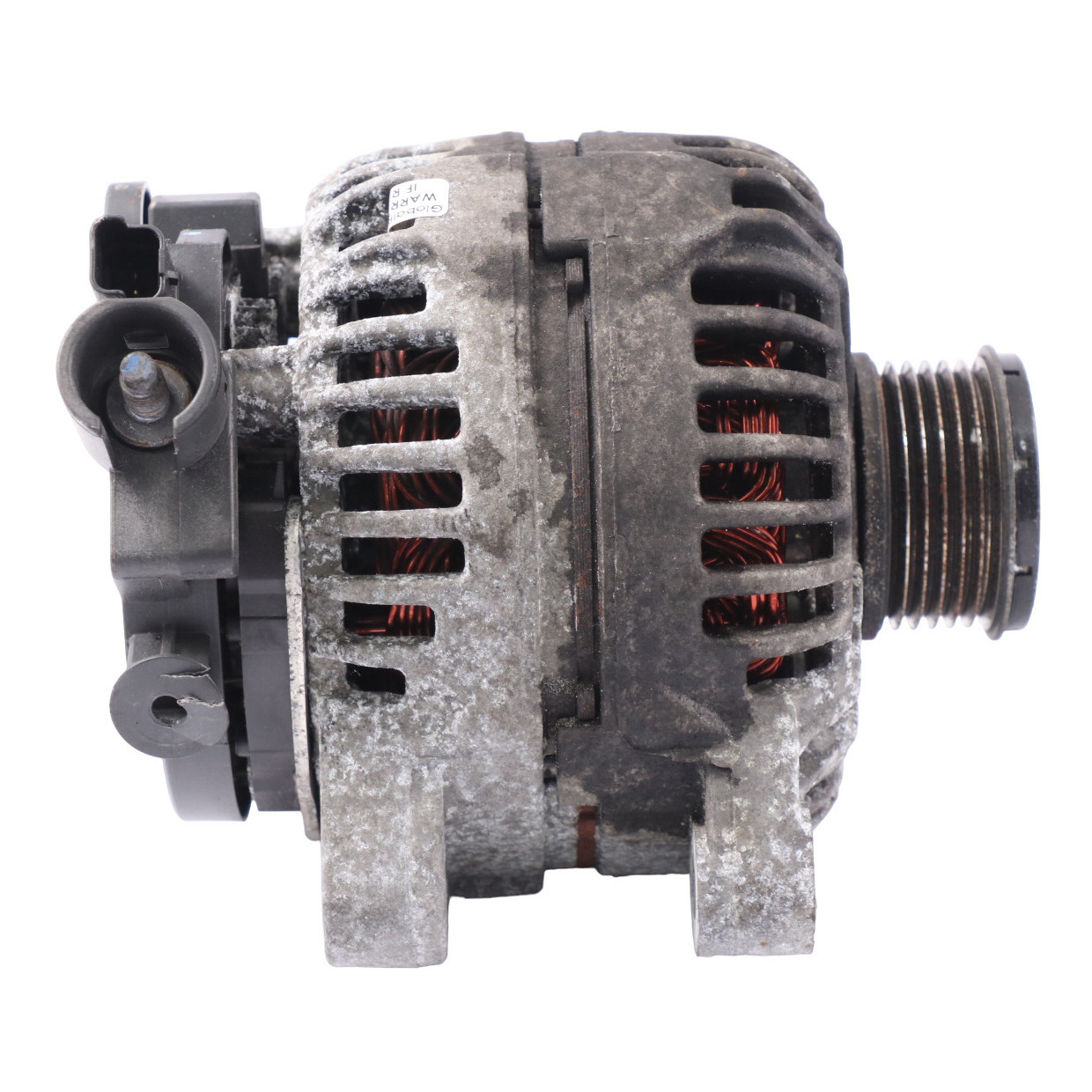 MINI Cooper One D R55 R56 Lichtmaschine Generator Diesel 150A 7794970