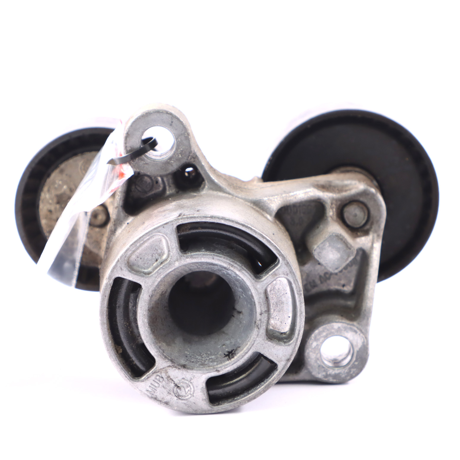 BMW E90 E91 LCI F10 F20 F30 N47N Diesel Mechanical Belt Tensioner