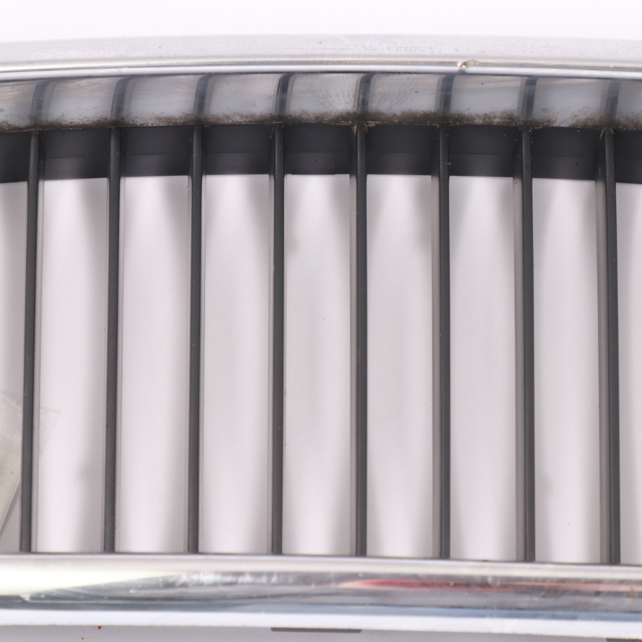 Kühlergrill BMW E38 Kühlergrill vorne rechts Trim Niere Chrom 8125812