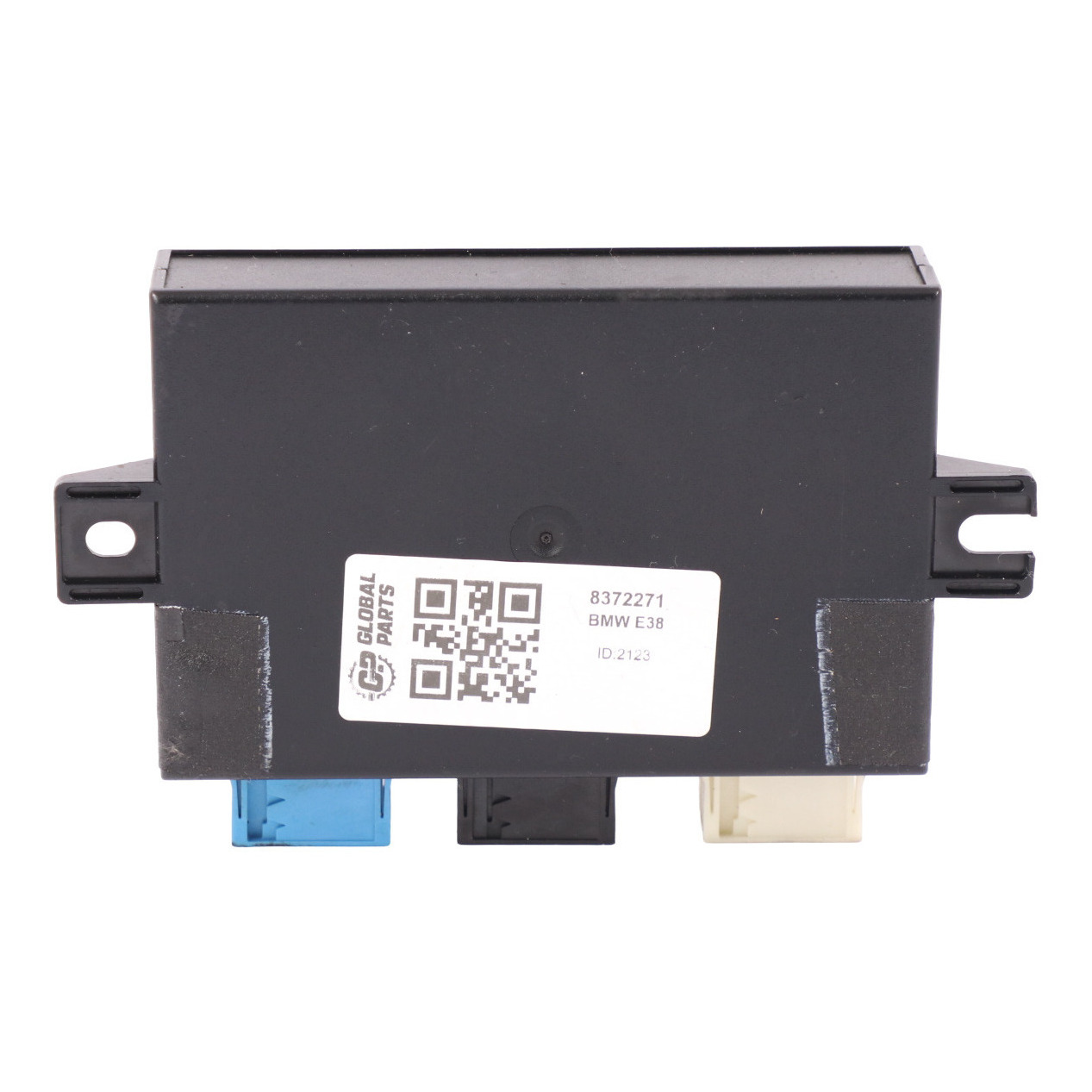 PDC Modul BMW E38 Einparkhilfe Abstandsregelung Modul Einheit ECU PDC 8372271