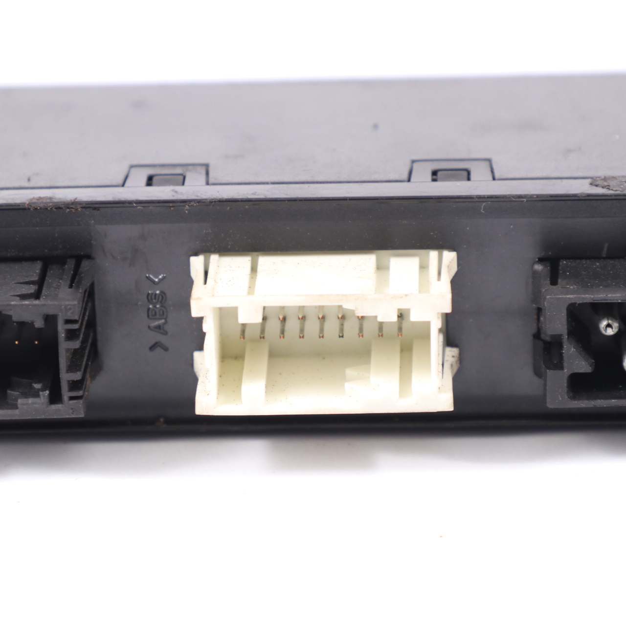 BMW E38 Tür-Fenster-Steuergerät-Modul ECU ZB PMBT LOW 8377601