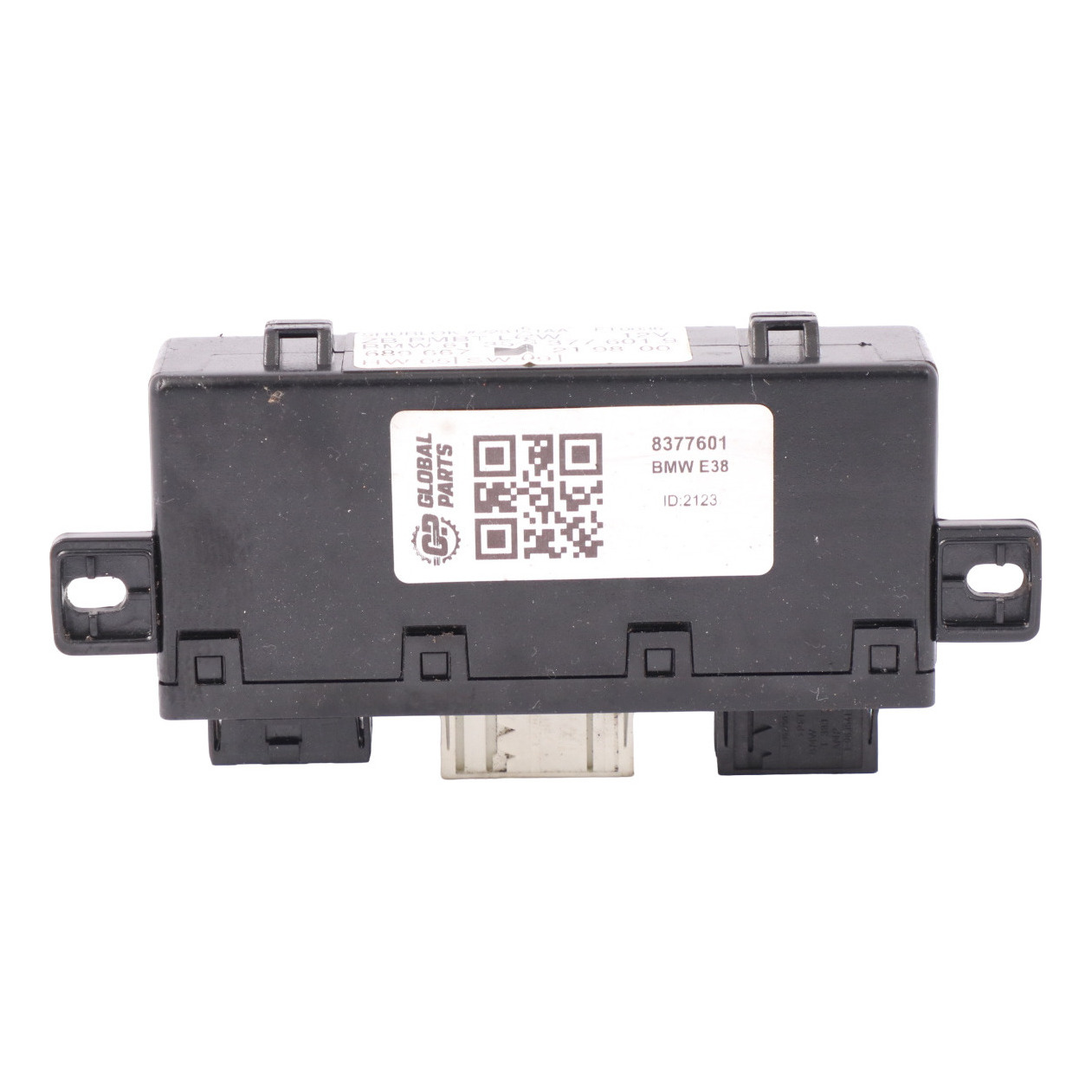 BMW E38 Tür-Fenster-Steuergerät-Modul ECU ZB PMBT LOW 8377601