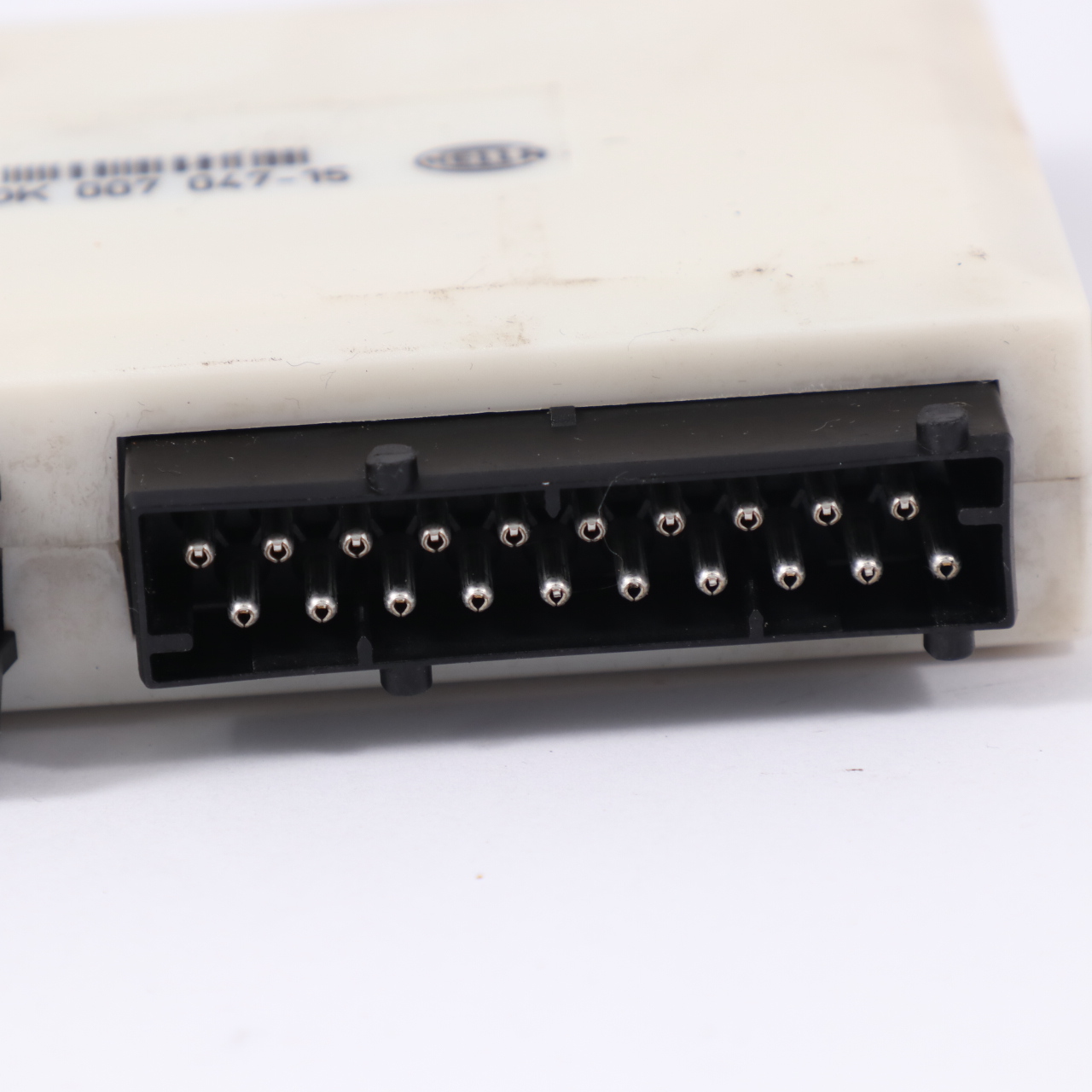 BMW E38 Basic Steuergerät Modul General Junction Box ECU GM III 8378633