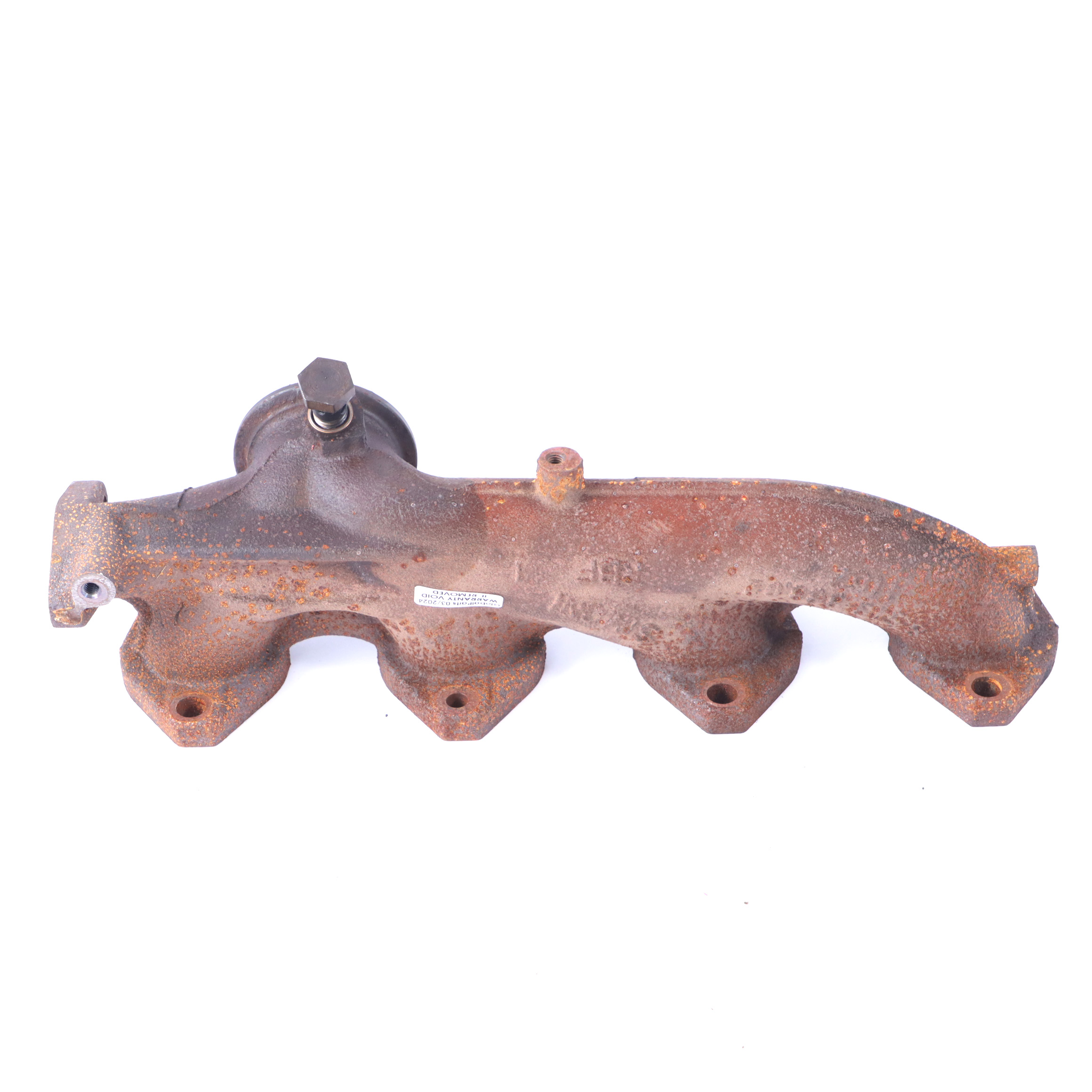 Exhaust Manifold BMW F20 F21 LCI F22 F23 F30 F31 Diesel B47 Exhaust 8519888