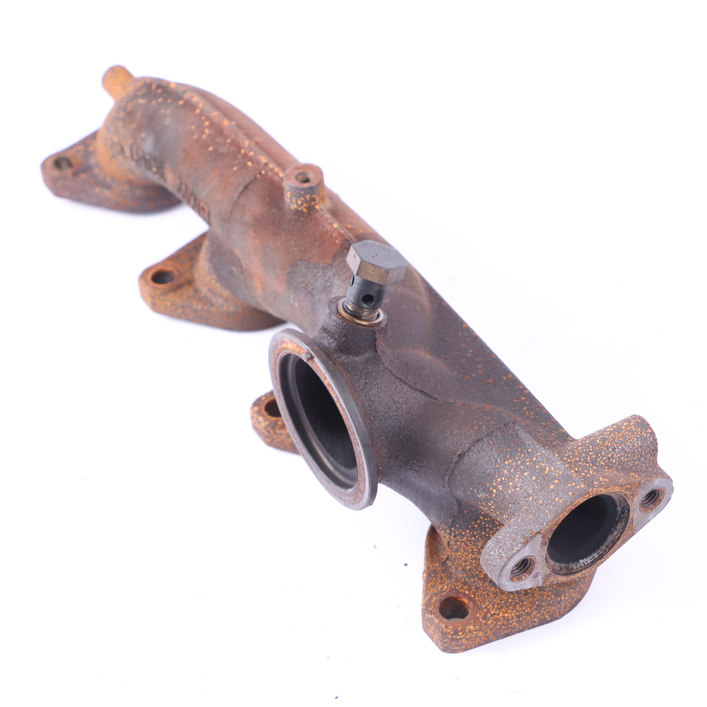 Exhaust Manifold BMW F20 F21 LCI F22 F23 F30 F31 Diesel B47 Exhaust 8519888