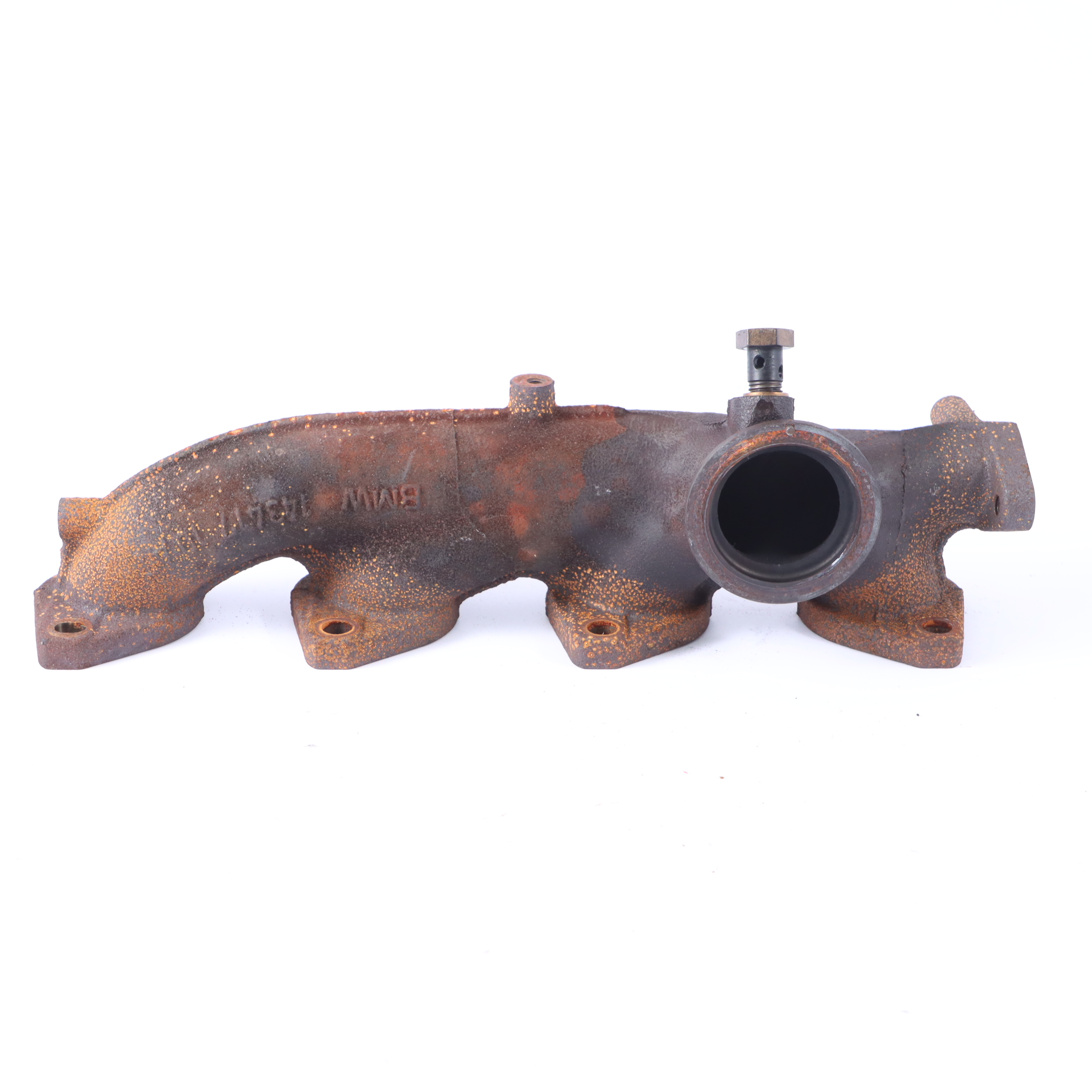 Exhaust Manifold BMW F20 F21 LCI F22 F23 F30 F31 Diesel B47 Exhaust 8519888