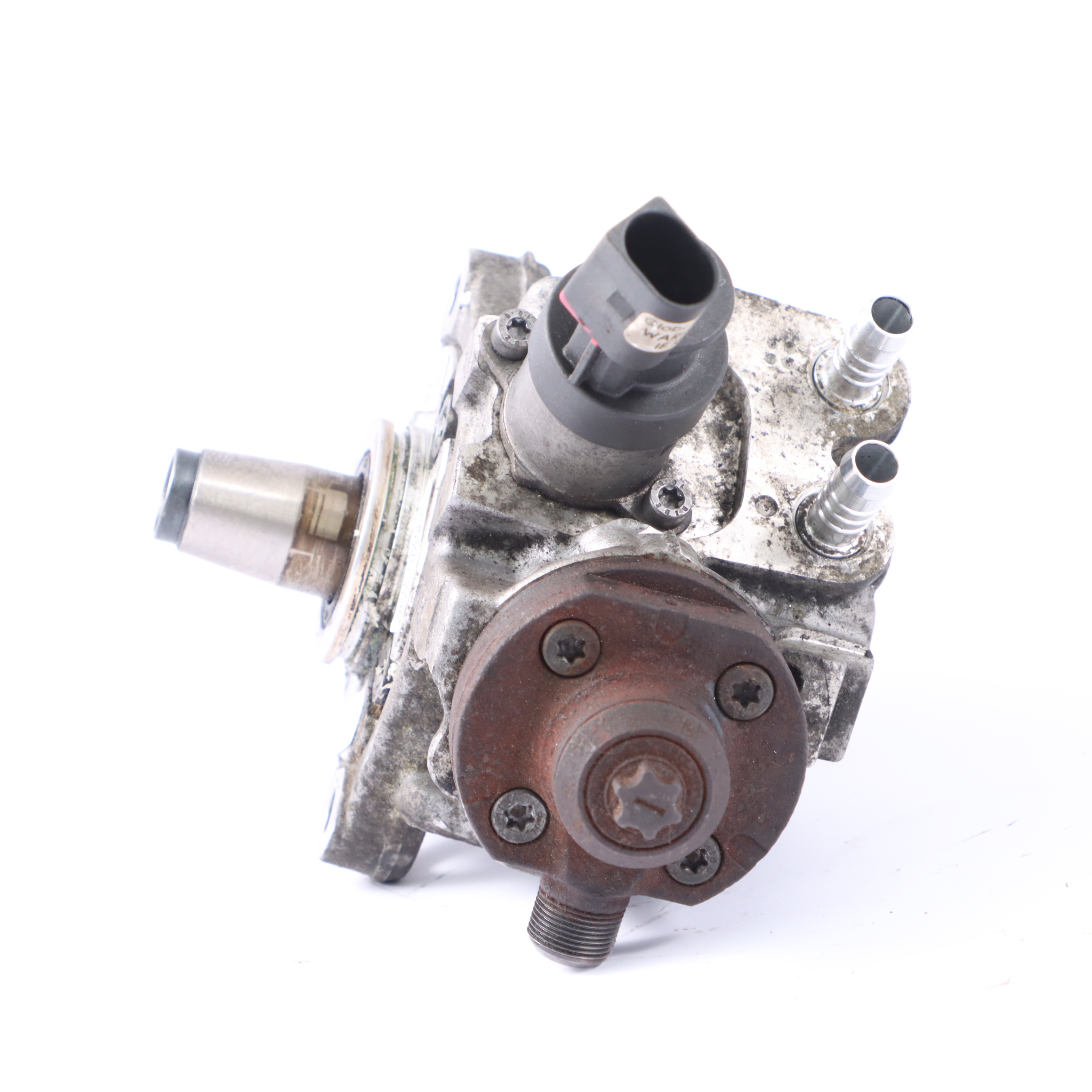 HPFP BMW E83 E87 LCI E90 E91Diesel N47 Hochdruck-Kraftstoffpumpe CP4.1 7797874