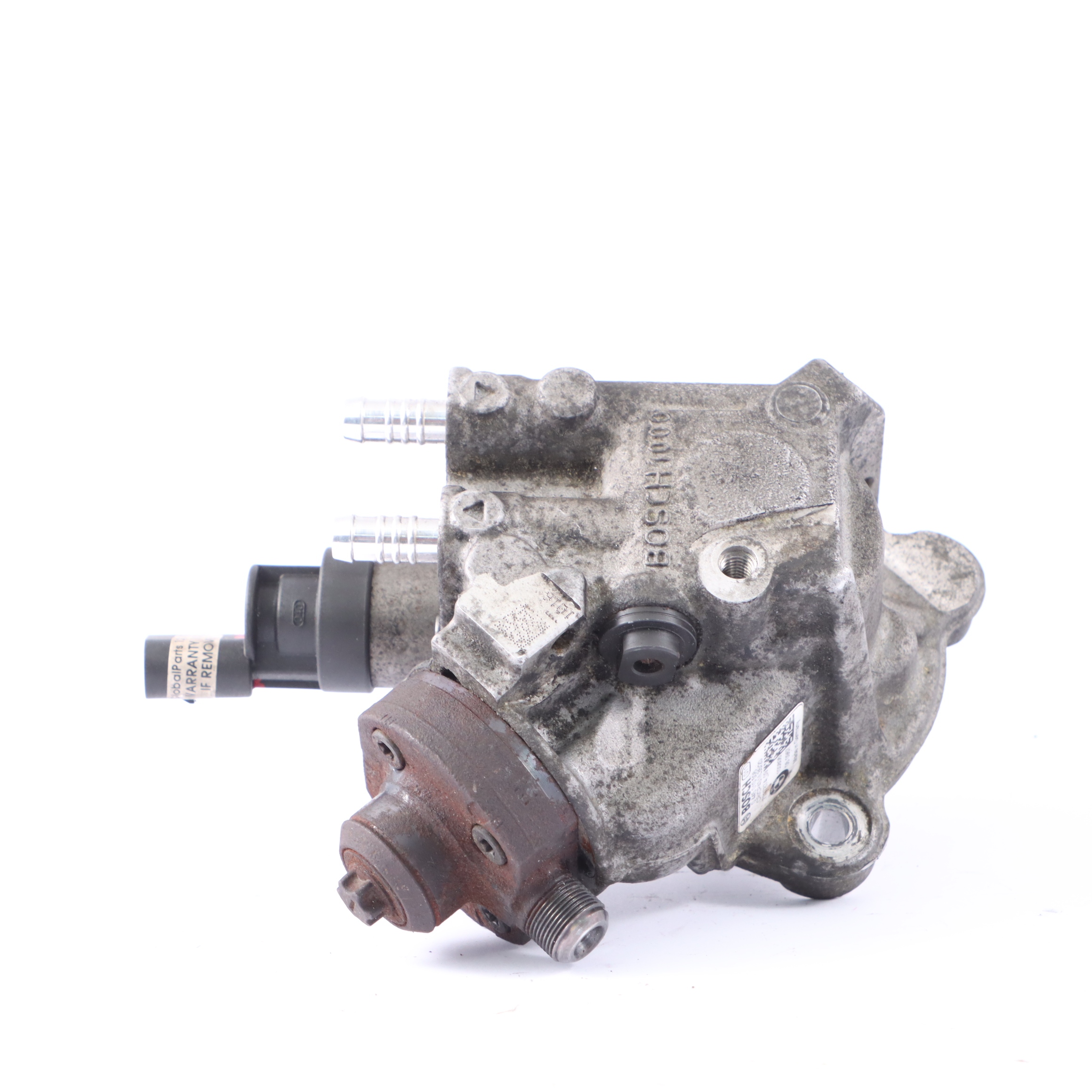 HPFP BMW E83 E87 LCI E90 E91Diesel N47 Hochdruck-Kraftstoffpumpe CP4.1 7797874