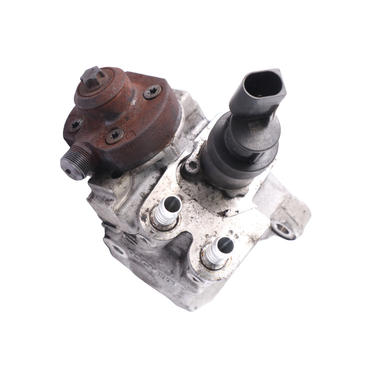 BMW E81 E82 E87 LCI E88 123d N47S High Pressure Fuel Injection Pump 7801000