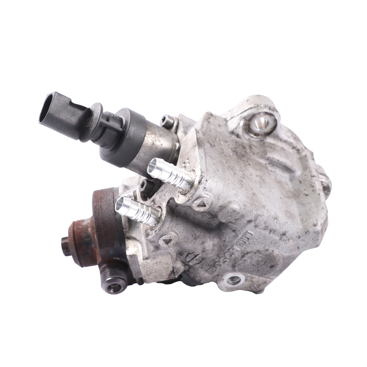 BMW E81 E82 E87 LCI E88 123d N47S High Pressure Fuel Injection Pump 7801000