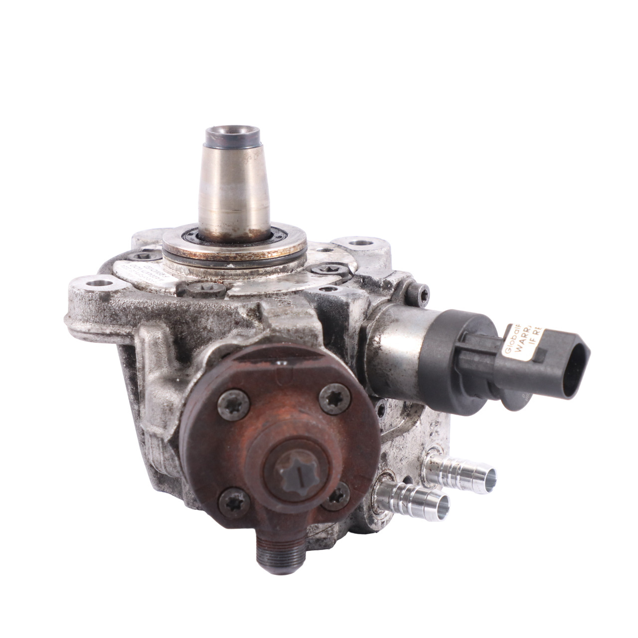 BMW E81 E82 E87 LCI E88 123d N47S High Pressure Fuel Injection Pump 7801000