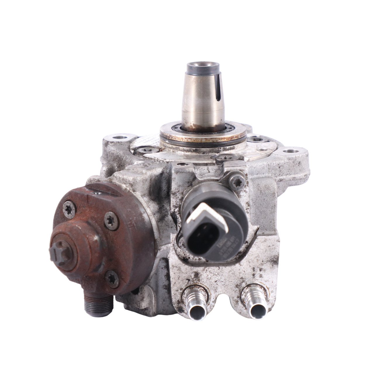 BMW E81 E82 E87 LCI E88 123d N47S High Pressure Fuel Injection Pump 7801000