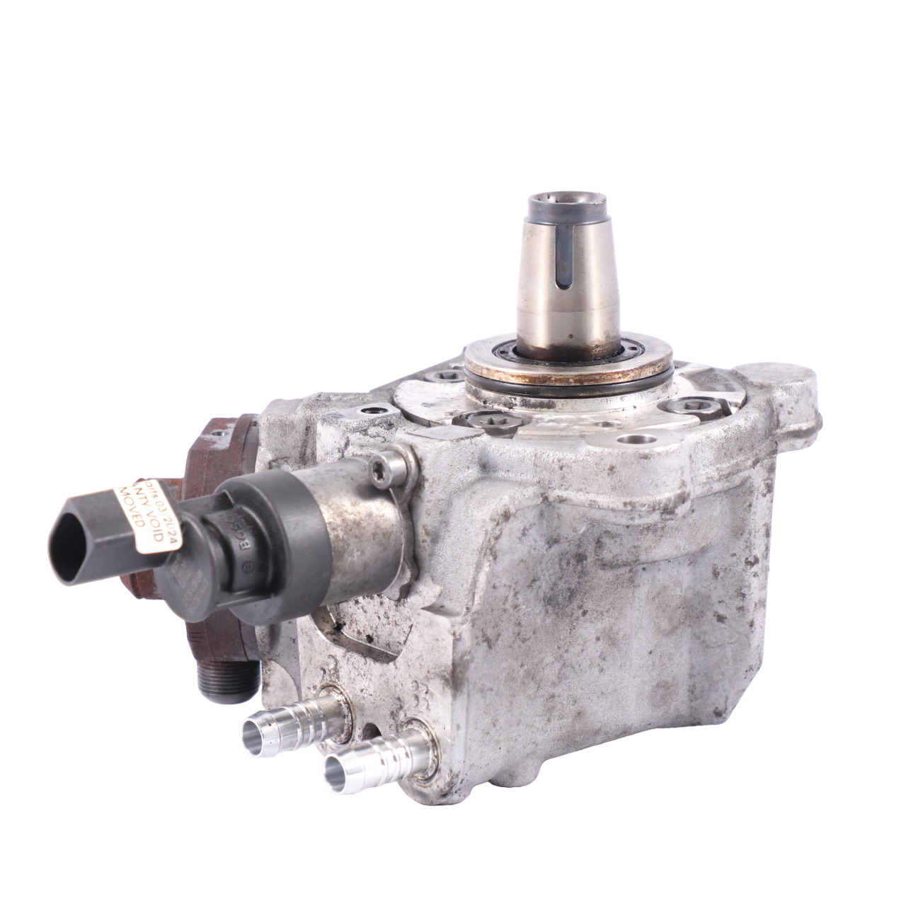 BMW E81 E82 E87 LCI E88 123d N47S High Pressure Fuel Injection Pump 7801000