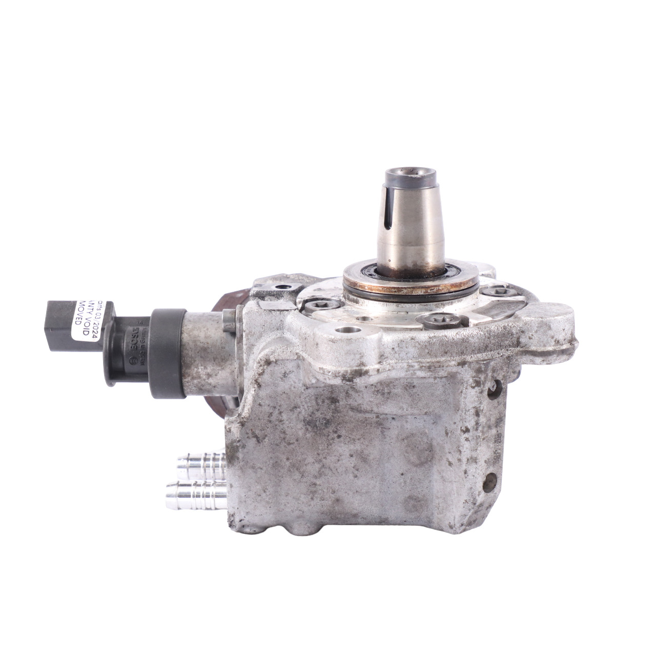 BMW E81 E82 E87 LCI E88 123d N47S High Pressure Fuel Injection Pump 7801000