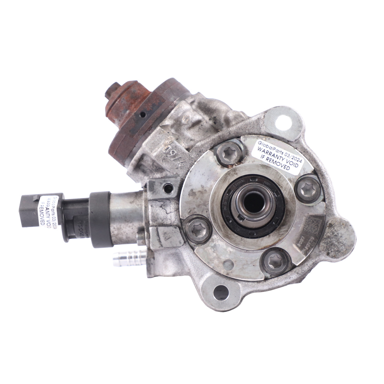 BMW E81 E82 E87 LCI E88 123d N47S High Pressure Fuel Injection Pump 7801000