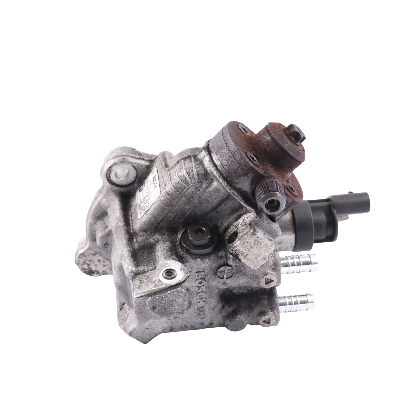 BMW E81 E82 E87 LCI E88 123d N47S High Pressure Fuel Injection Pump 7801000