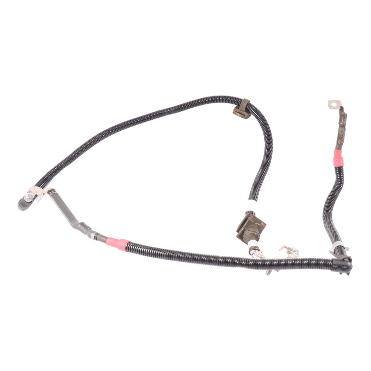 Batteriekabel BMW F45 Mini F56 B48 Lichtmaschine Anlasser Verkabelung 8602973