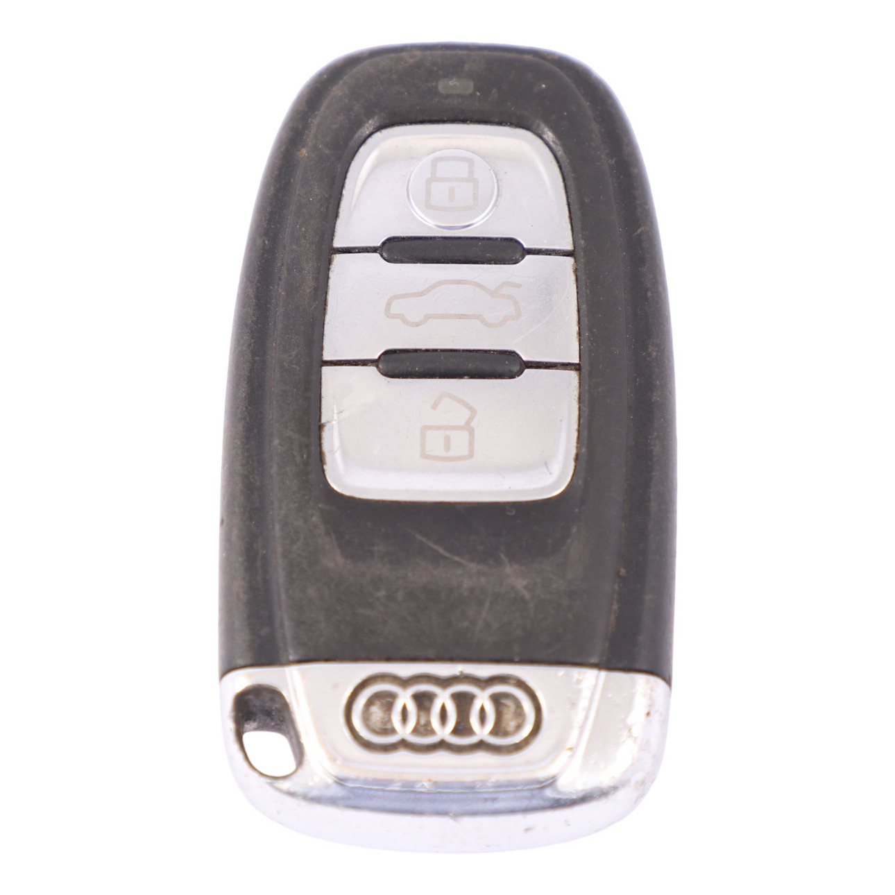 Audi A5 8T Remote Radio Alarm Schlüssel Taste Steuergerät 868 MHZ 8T0959754