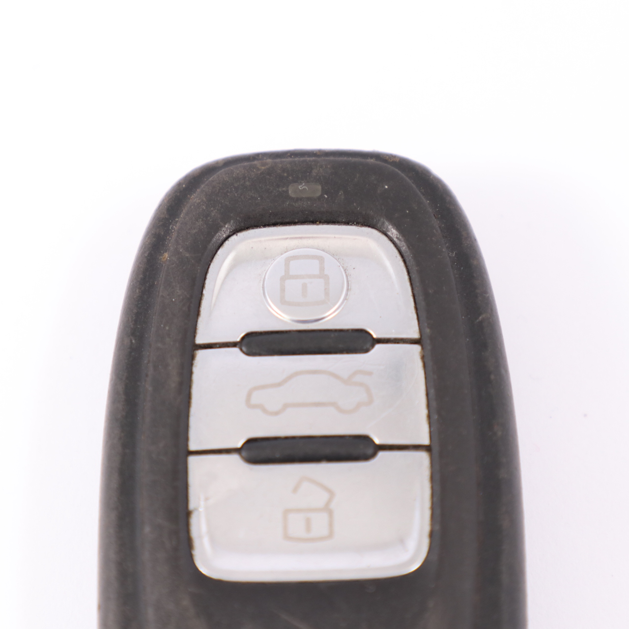 Audi A5 8T Remote Radio Alarm Schlüssel Taste Steuergerät 868 MHZ 8T0959754